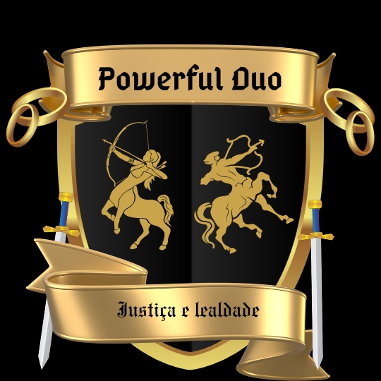Powerful Duo